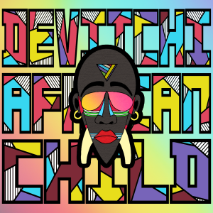 Devitchi - African Child
